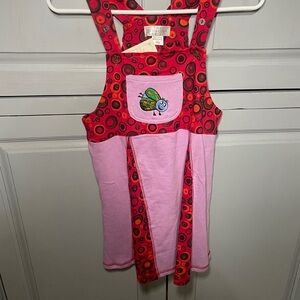 The Collection Royal Unique Handmade Dress